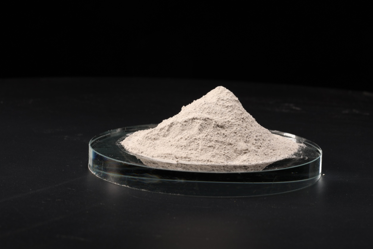 塑料行業中有用到烤瓷粉嗎？